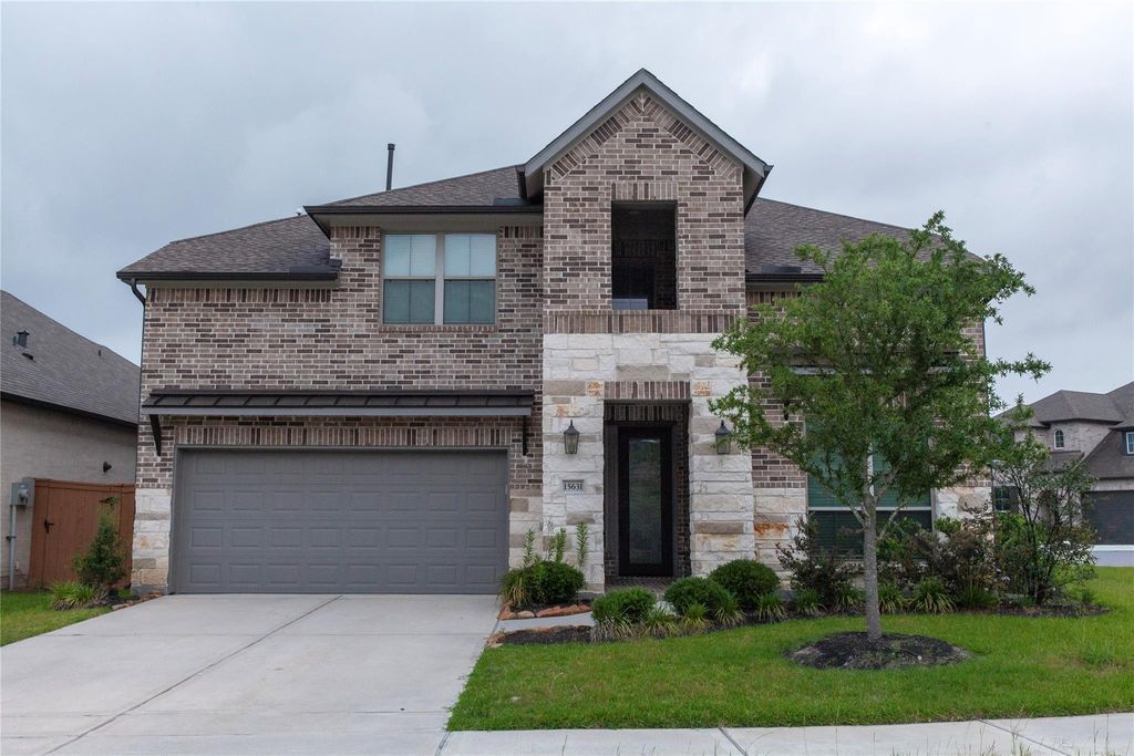 15631 Upper Lochton Drive, Humble, TX 77346