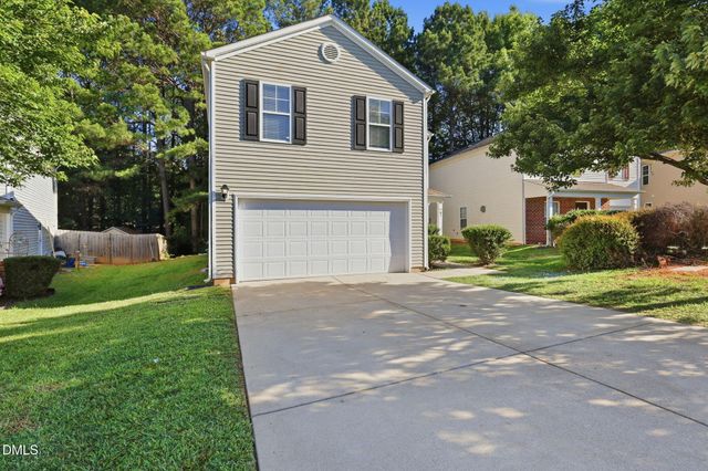 67 Valleyfield Drive, Clayton, NC 27527