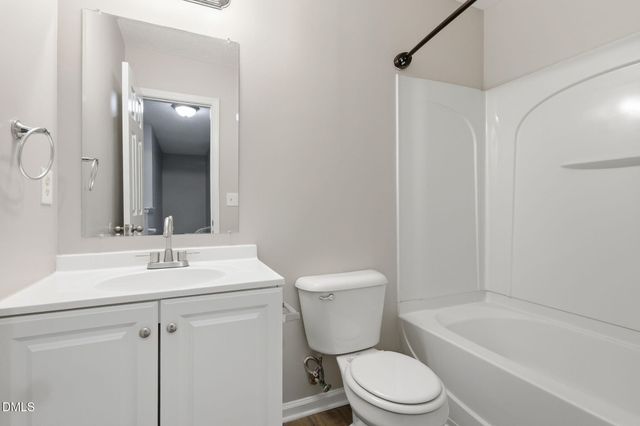 67 Valleyfield Drive, Clayton, NC 27527
