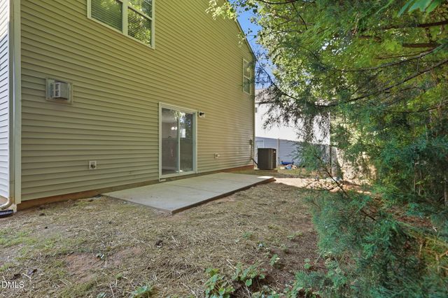 67 Valleyfield Drive, Clayton, NC 27527
