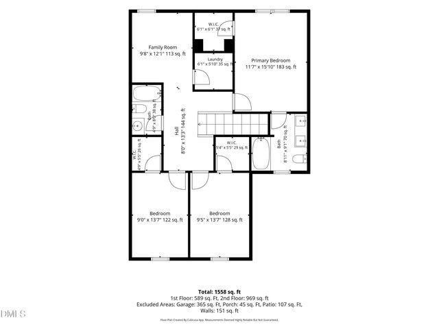67 Valleyfield Drive, Clayton, NC 27527