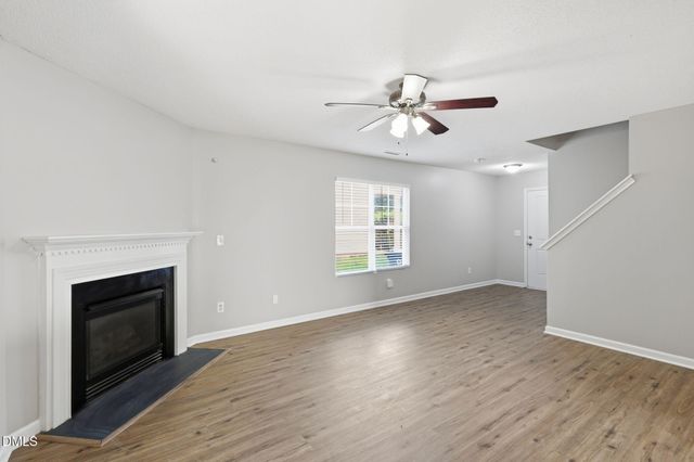 67 Valleyfield Drive, Clayton, NC 27527