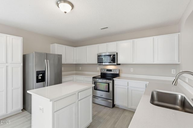 67 Valleyfield Drive, Clayton, NC 27527