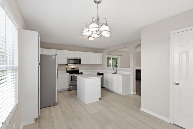 67 Valleyfield Drive, Clayton, NC 27527