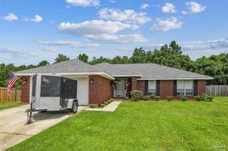 6939 Fort Deposit Dr, Pensacola, FL 32526