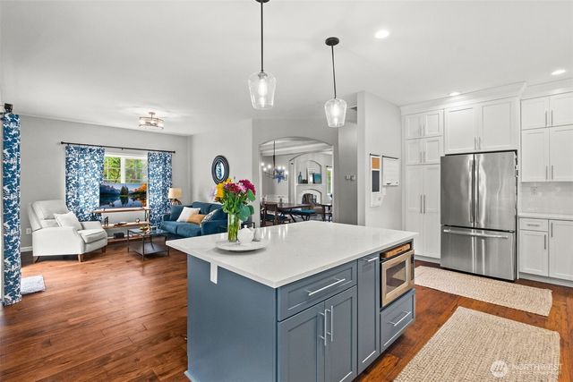 3300 Sugarloaf Street SE, Olympia, WA 98501
