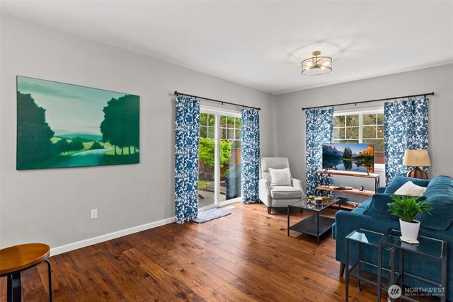 3300 Sugarloaf Street SE, Olympia, WA 98501