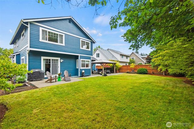 3300 Sugarloaf Street SE, Olympia, WA 98501