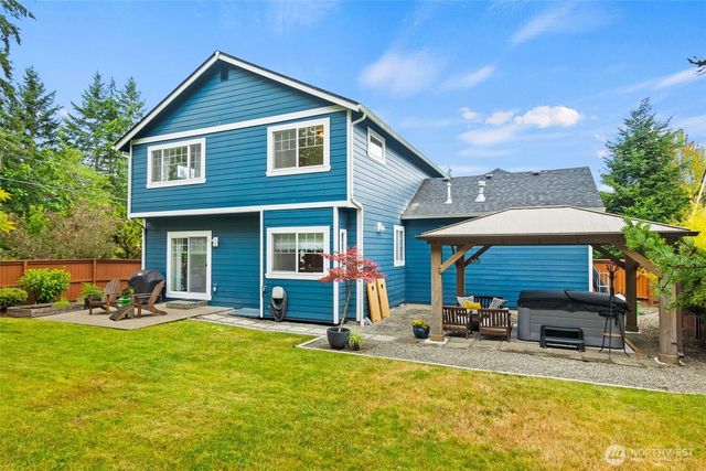 3300 Sugarloaf Street SE, Olympia, WA 98501