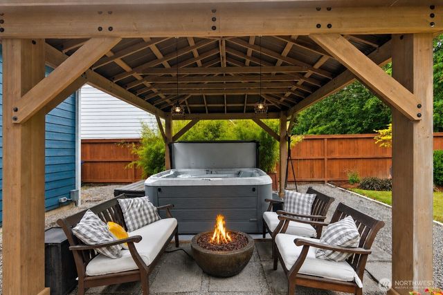 3300 Sugarloaf Street SE, Olympia, WA 98501