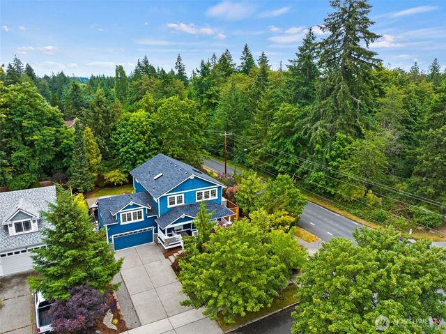 3300 Sugarloaf Street SE, Olympia, WA 98501