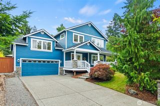 3300 Sugarloaf Street SE, Olympia, WA 98501