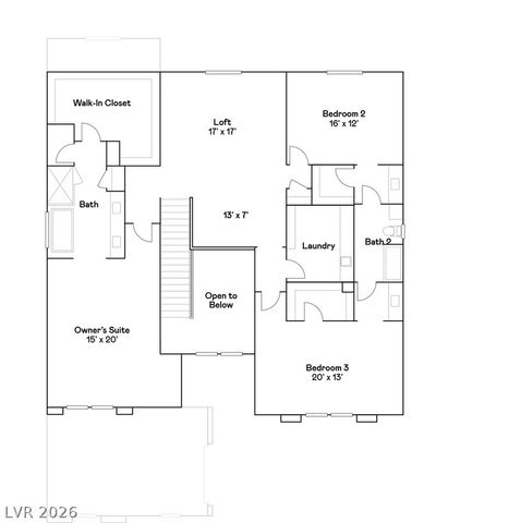 7324 Smart Tech Avenue, Las Vegas, NV 89113