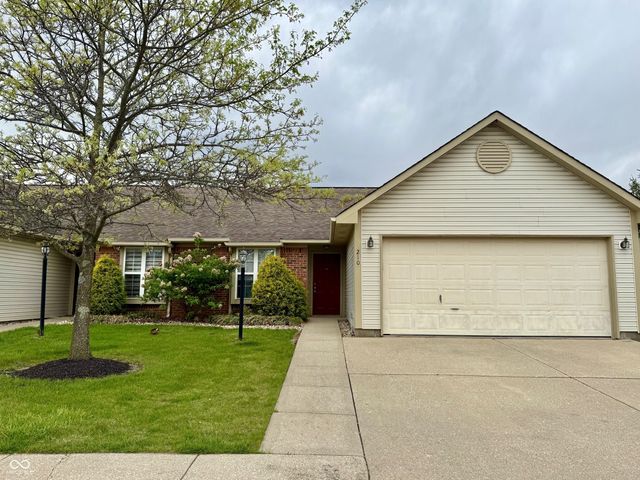 210 Woodberry Drive, Danville, IN 46122