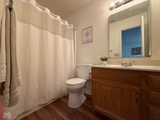 210 Woodberry Drive, Danville, IN 46122