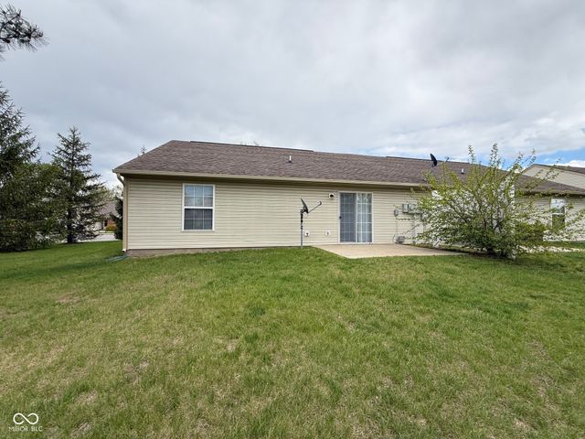 210 Woodberry Drive, Danville, IN 46122