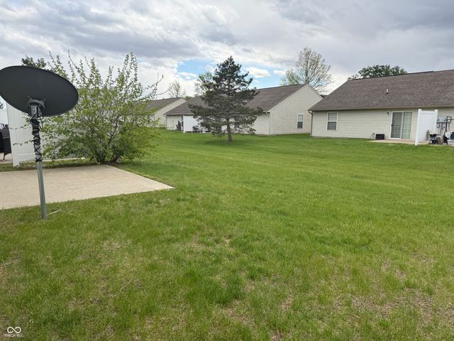 210 Woodberry Drive, Danville, IN 46122