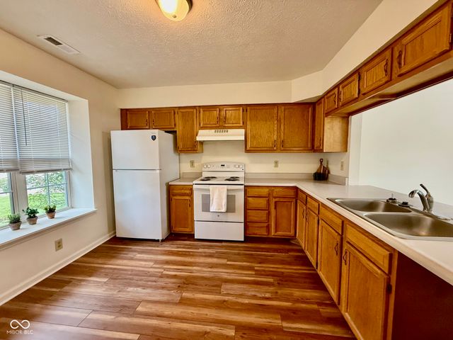 210 Woodberry Drive, Danville, IN 46122
