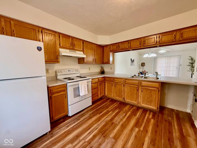 210 Woodberry Drive, Danville, IN 46122