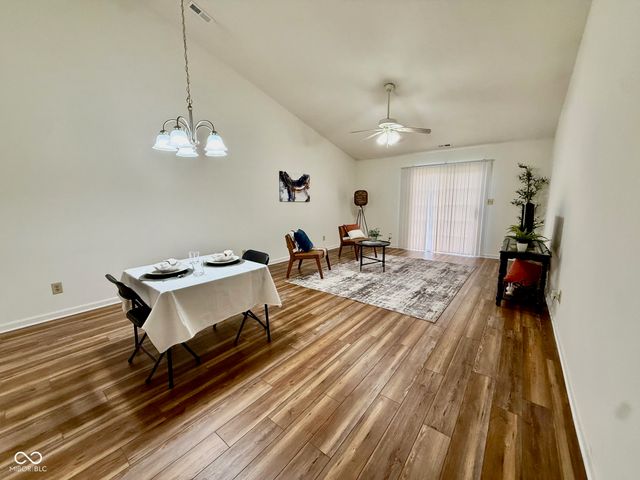 210 Woodberry Drive, Danville, IN 46122