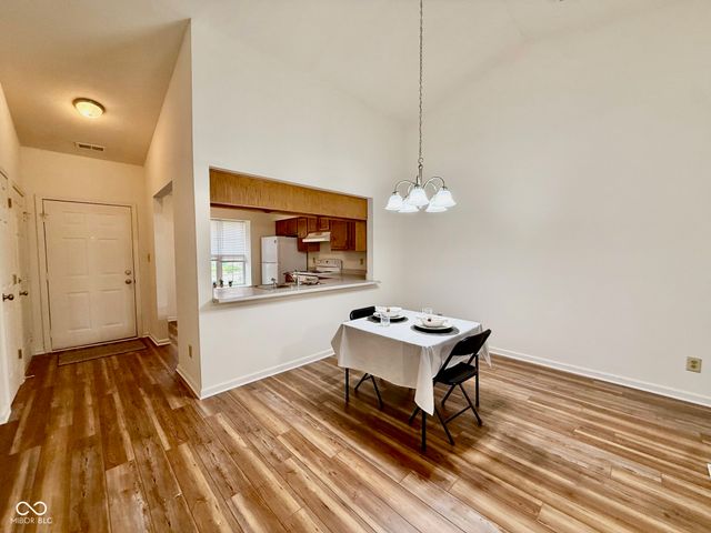 210 Woodberry Drive, Danville, IN 46122