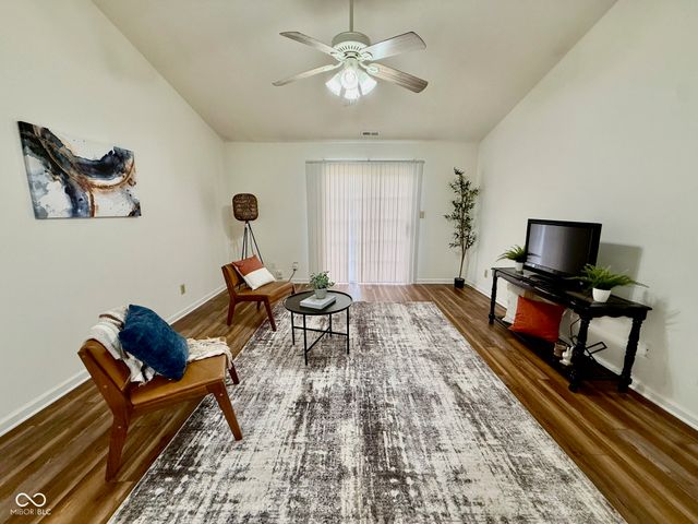210 Woodberry Drive, Danville, IN 46122
