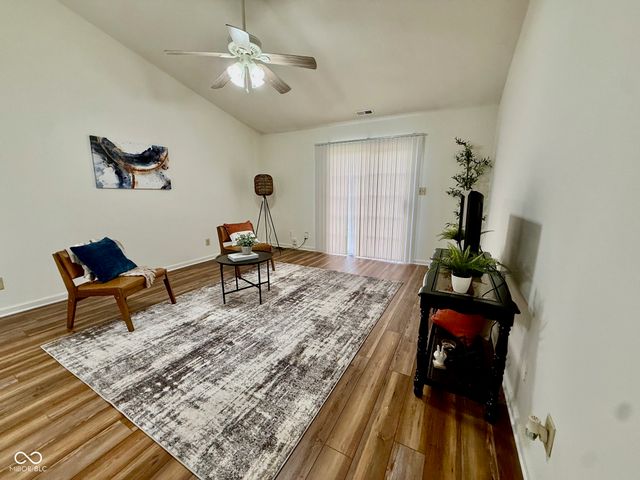 210 Woodberry Drive, Danville, IN 46122