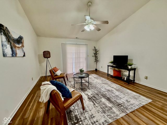 210 Woodberry Drive, Danville, IN 46122
