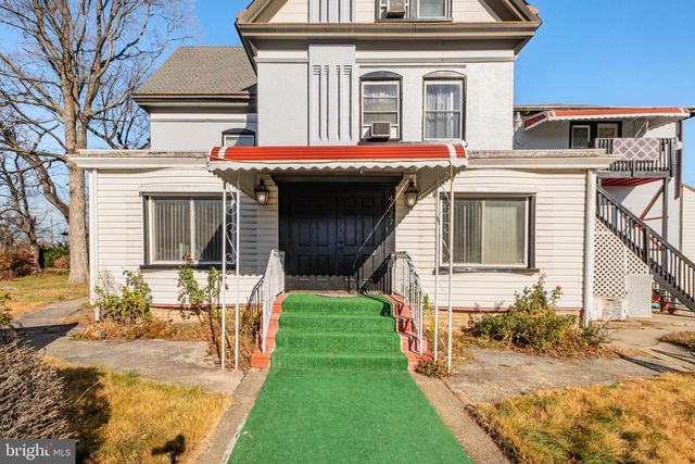 4820 PENN ST, Philadelphia, PA 19124