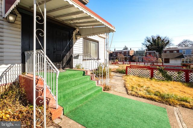 4820 PENN ST, Philadelphia, PA 19124