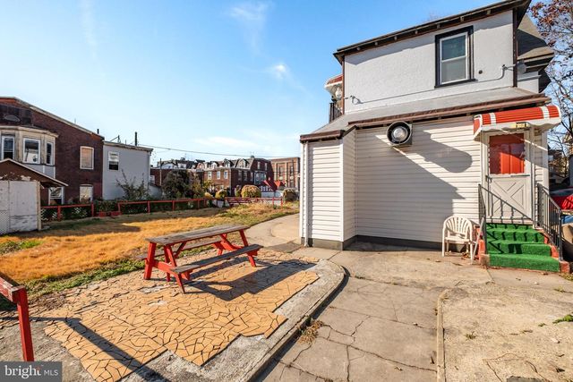 4820 PENN ST, Philadelphia, PA 19124