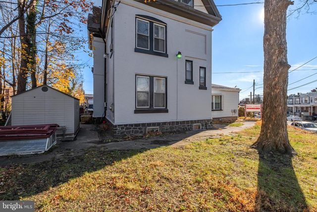 4820 PENN ST, Philadelphia, PA 19124