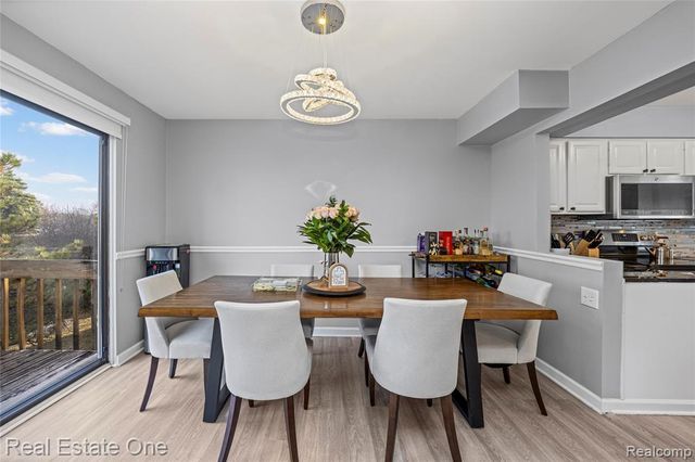 5273 Wright Way, West Bloomfield, MI 48322