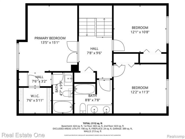 5273 Wright Way, West Bloomfield, MI 48322