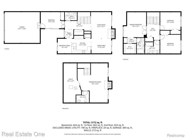 5273 Wright Way, West Bloomfield, MI 48322