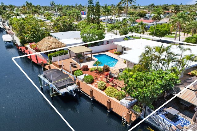 700 SE 5th Avenue, Pompano Beach, FL 33060