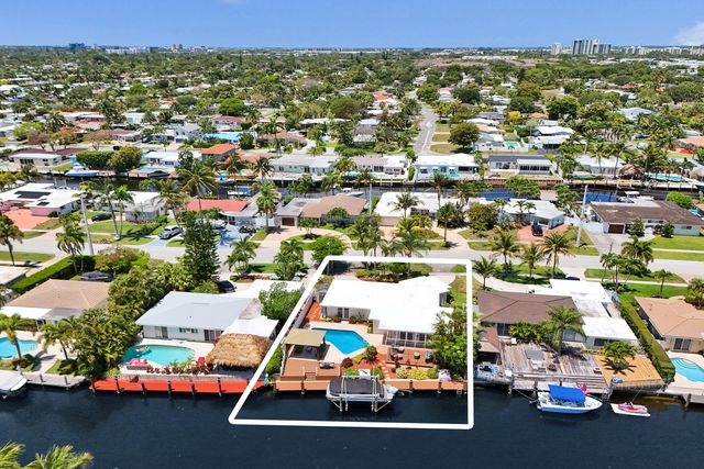 700 SE 5th Avenue, Pompano Beach, FL 33060
