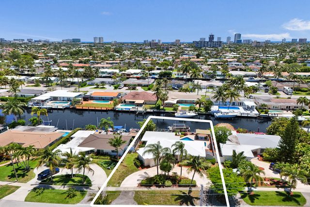 700 SE 5th Avenue, Pompano Beach, FL 33060
