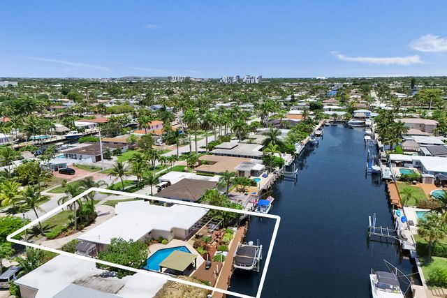 700 SE 5th Avenue, Pompano Beach, FL 33060