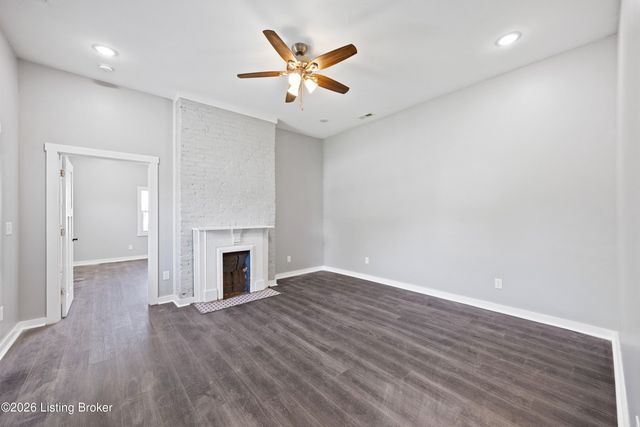 327 N 22nd St, Louisville, KY 40212