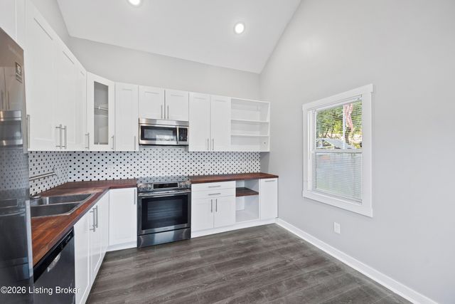 327 N 22nd St, Louisville, KY 40212