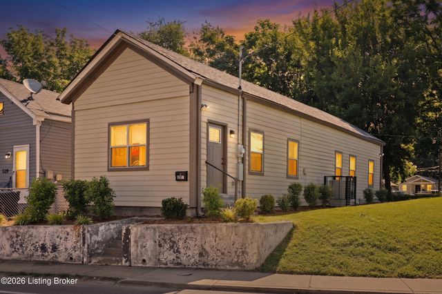 327 N 22nd St, Louisville, KY 40212