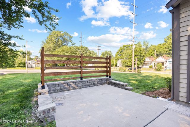 327 N 22nd St, Louisville, KY 40212