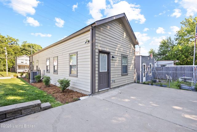 327 N 22nd St, Louisville, KY 40212