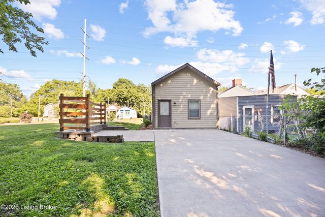 327 N 22nd St, Louisville, KY 40212