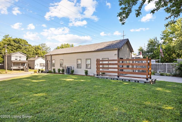 327 N 22nd St, Louisville, KY 40212