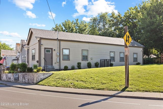 327 N 22nd St, Louisville, KY 40212