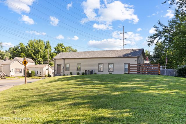 327 N 22nd St, Louisville, KY 40212
