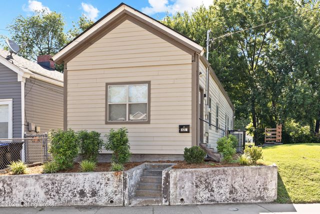 327 N 22nd St, Louisville, KY 40212