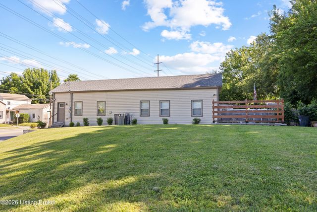 327 N 22nd St, Louisville, KY 40212